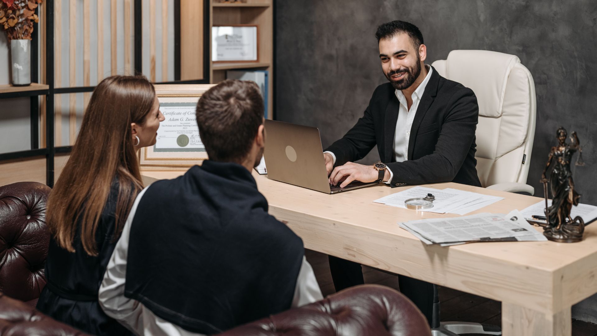 Contact a Personal Injury Lawyer in Fairhope Today