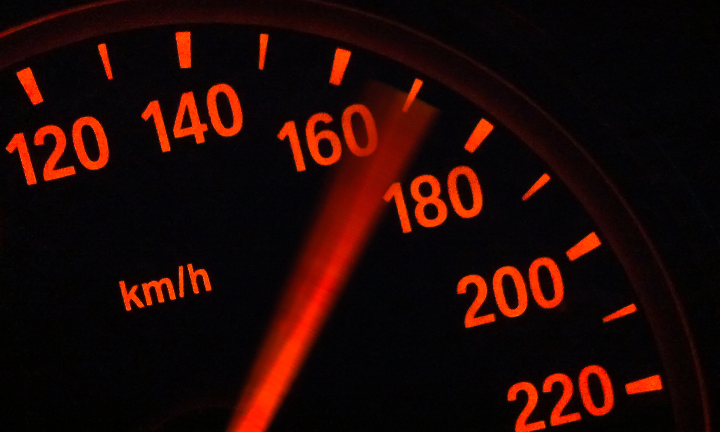 Fatal Accidents in Mobile, AL Caused by Speeding, Distraction, and Drunk Driving