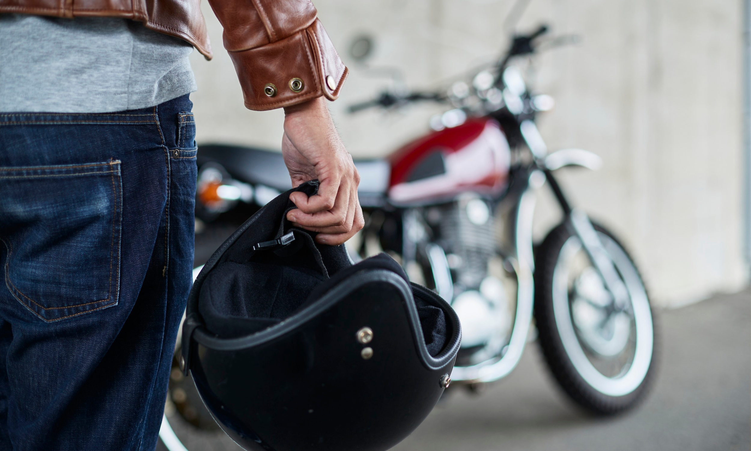 Helmet Laws and Motorcycle Safety Requirements in Mobile, Alabama
