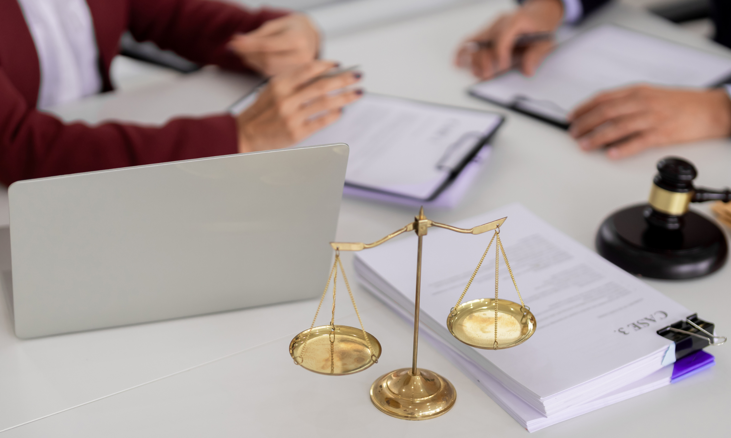 How Birmingham Wrongful Death Attorneys Build a Case