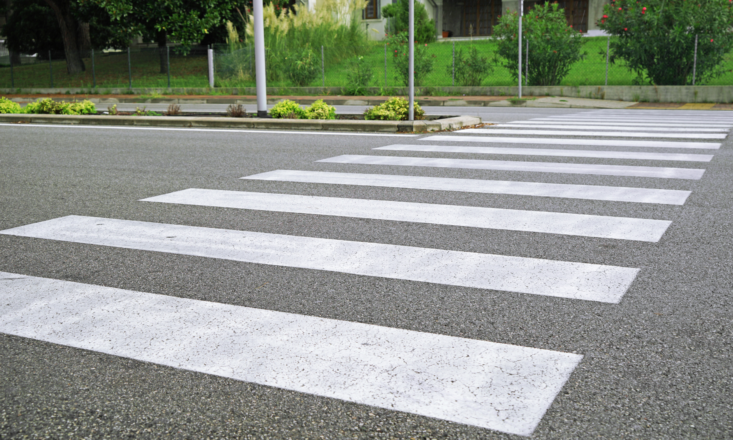 How Long You Have to File a Pedestrian Accident Claim in Mobile, Alabama