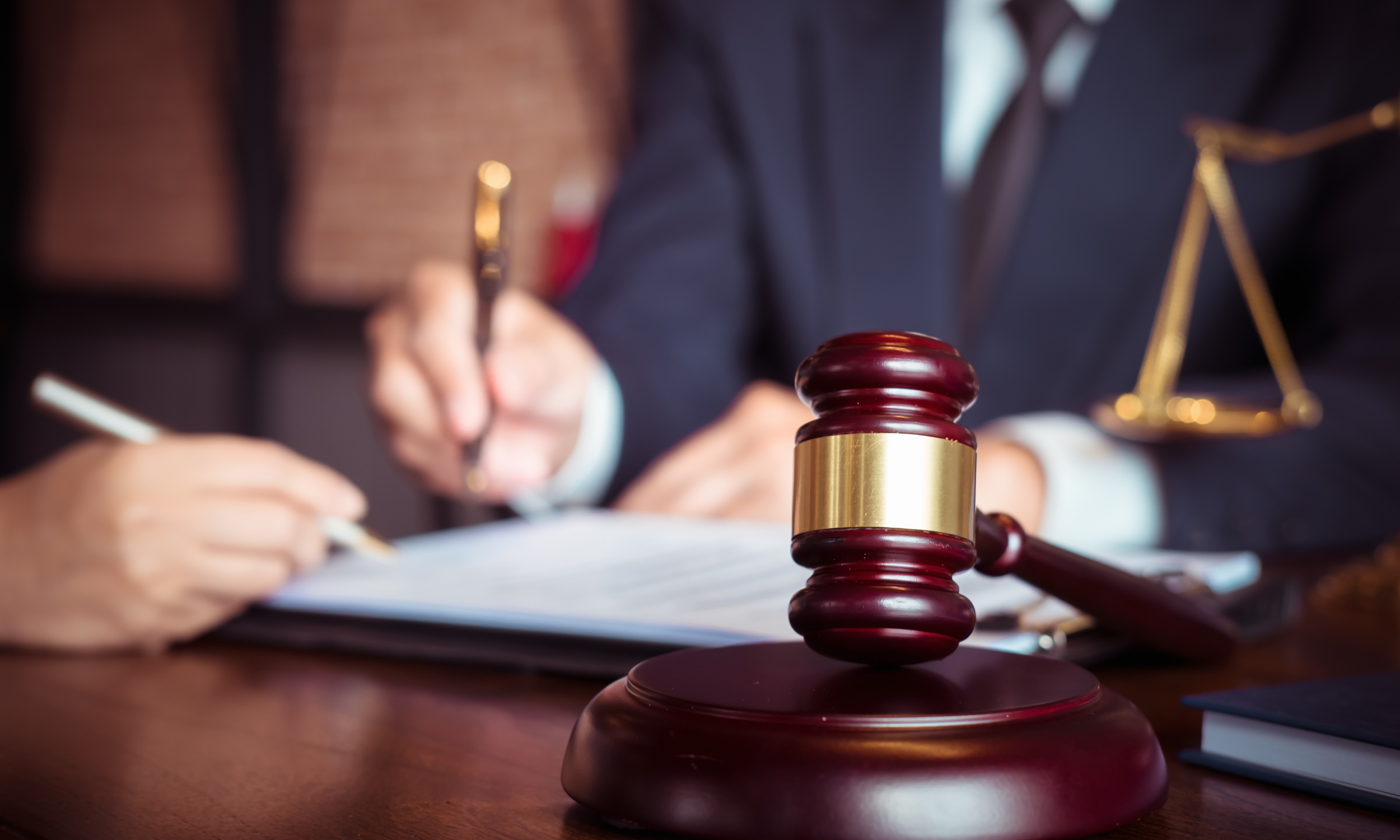 How a Birmingham Motorcycle Accident Attorney Helps Your Case