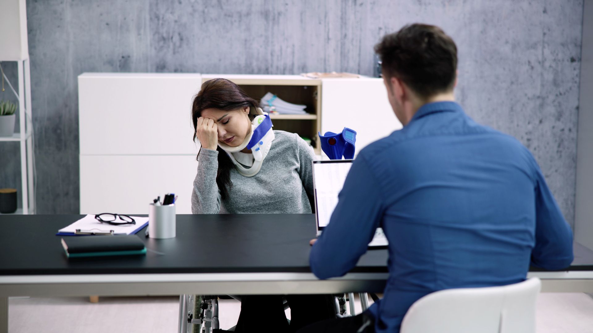 Money You Can Recover in a Saraland Personal Injury Claim