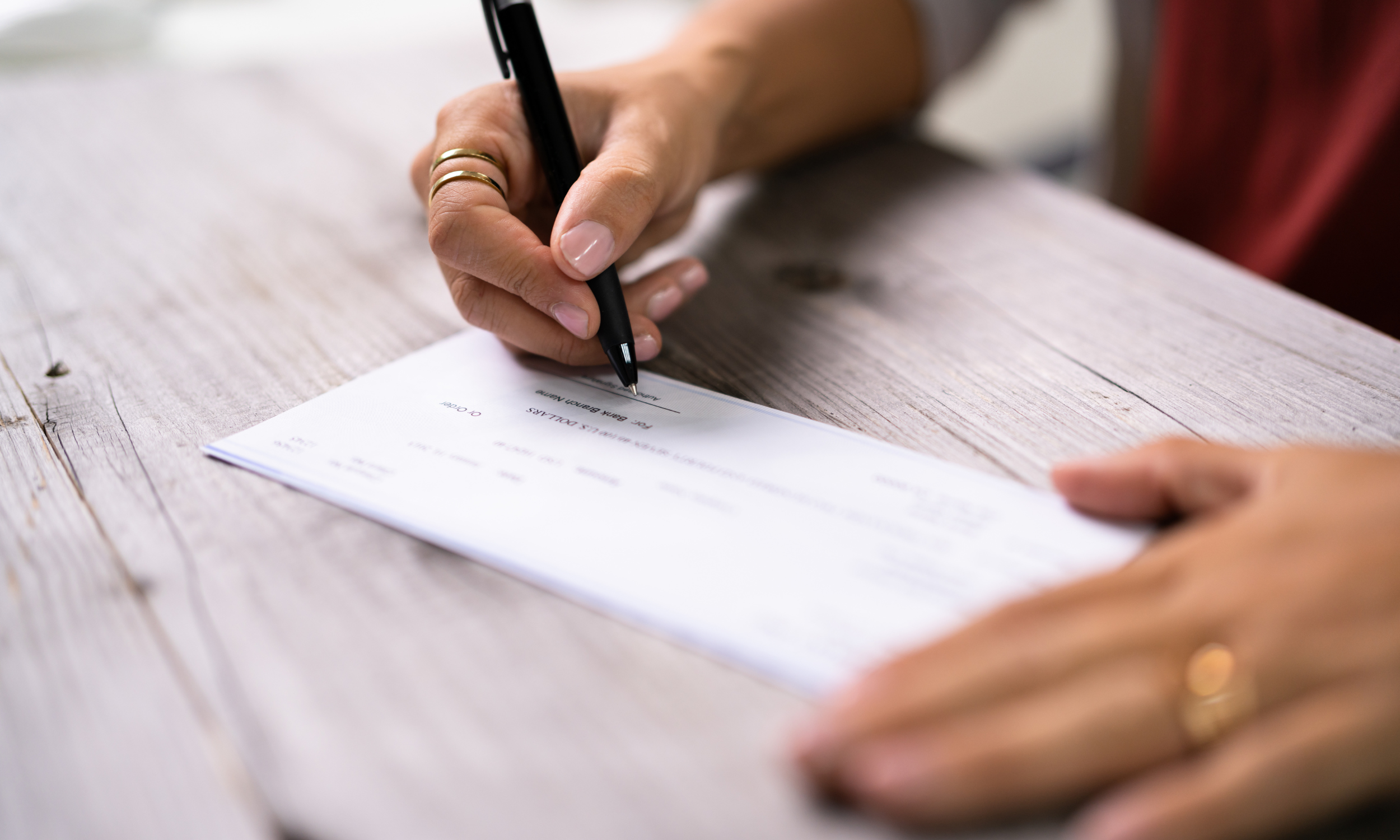 Types Of Compensation Available in a Birmingham Rideshare Claim