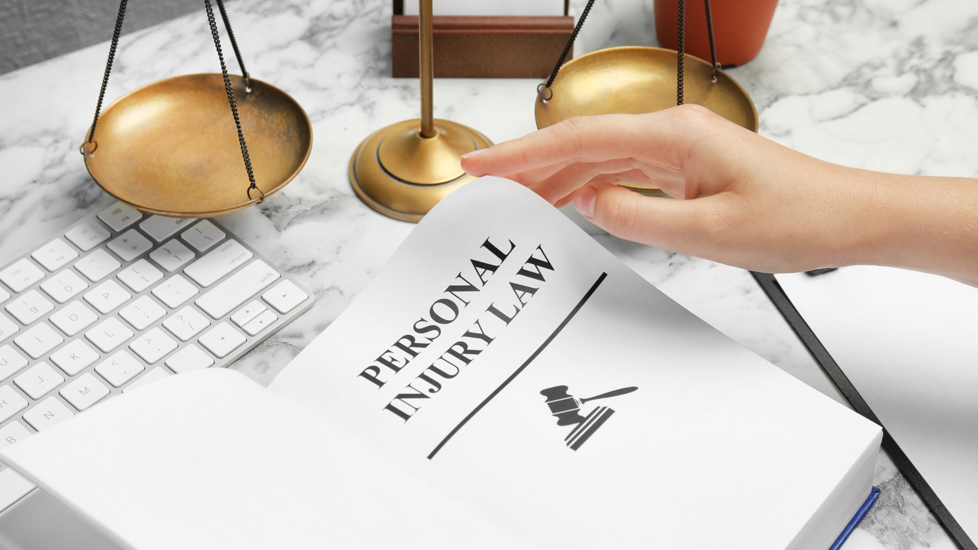 Why Hiring a Personal Injury Lawyer in Dauphin Island Can Protect Your Rights