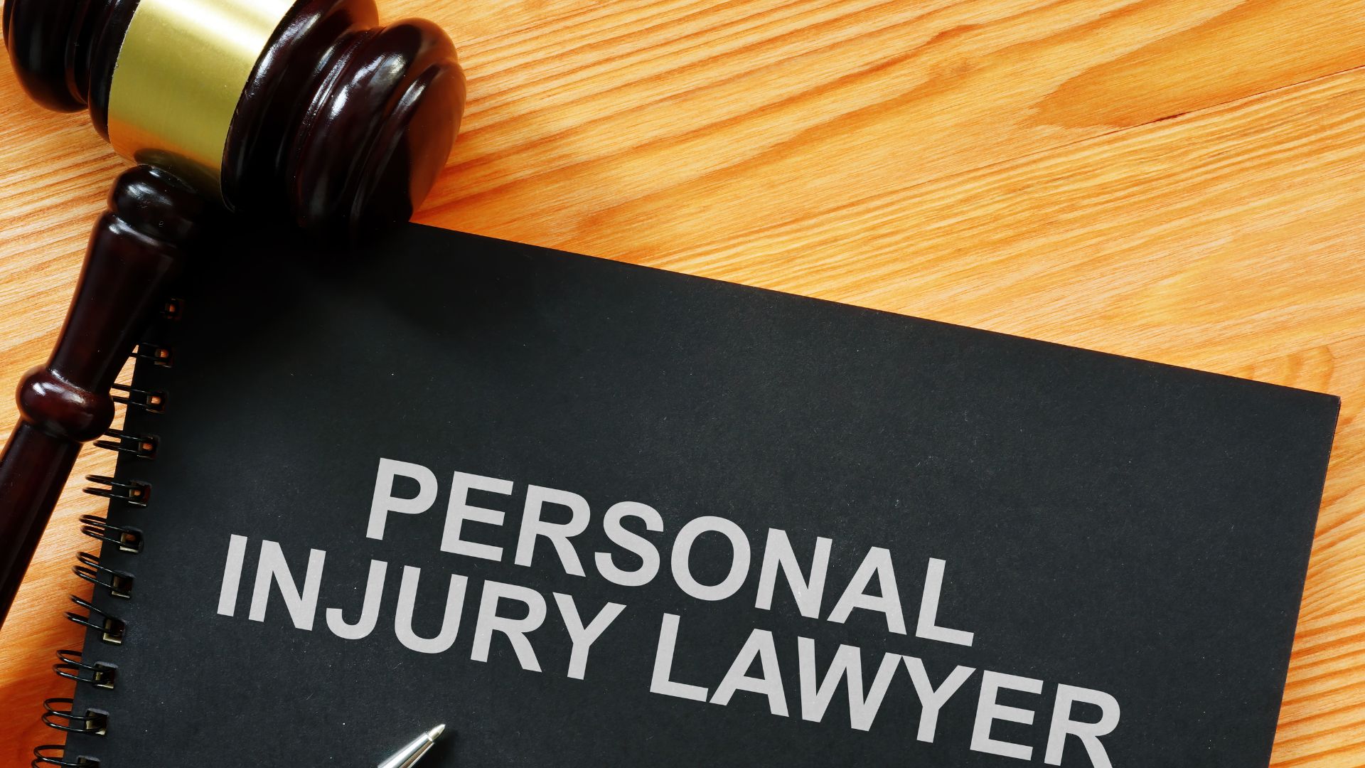 Why Simmons Law Is the Right Choice for Montgomery Injury Victims