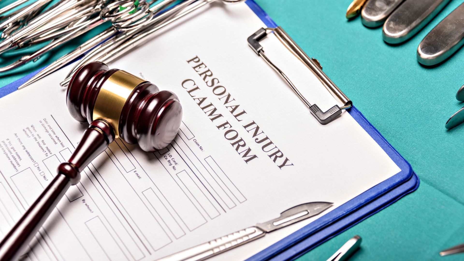 Why Simmons Law Is the Right Choice for Your Hoover Alabama Personal Injury Case