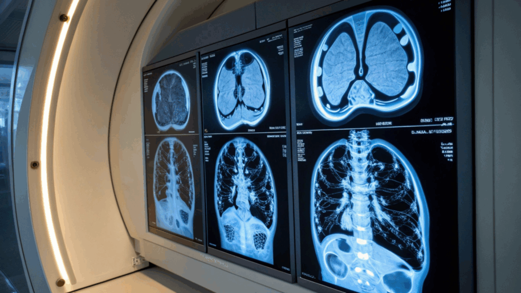 Traumatic brain injuries from car accidents