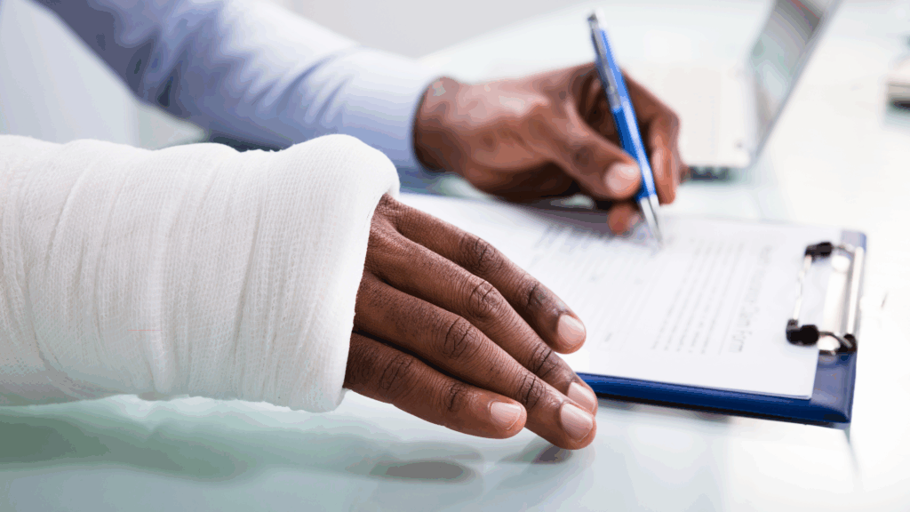 Personal injury claims against the local or state government in Alabama
