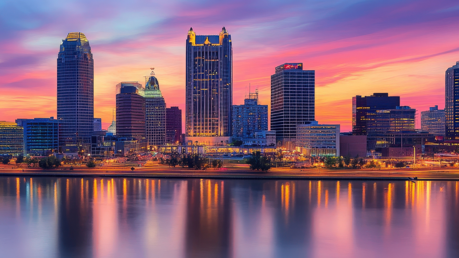 Car Crashes Into Northport Business, Leaves Minor Injuries