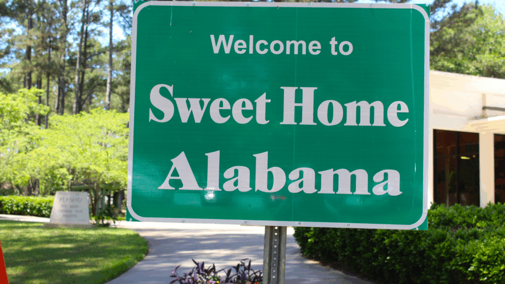 Driver Who Caused Multi-Car Crash Involving a Police Vehicle Arrested By Mobile Police