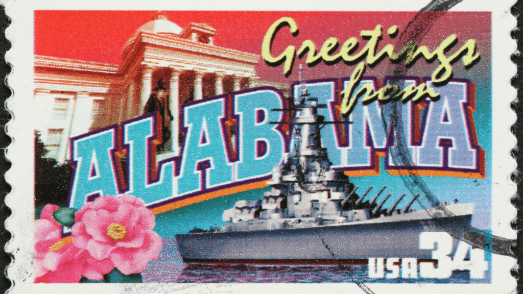 Mobile Police Chase Ends in Fiery Car Accident, Creates Big Cleanup