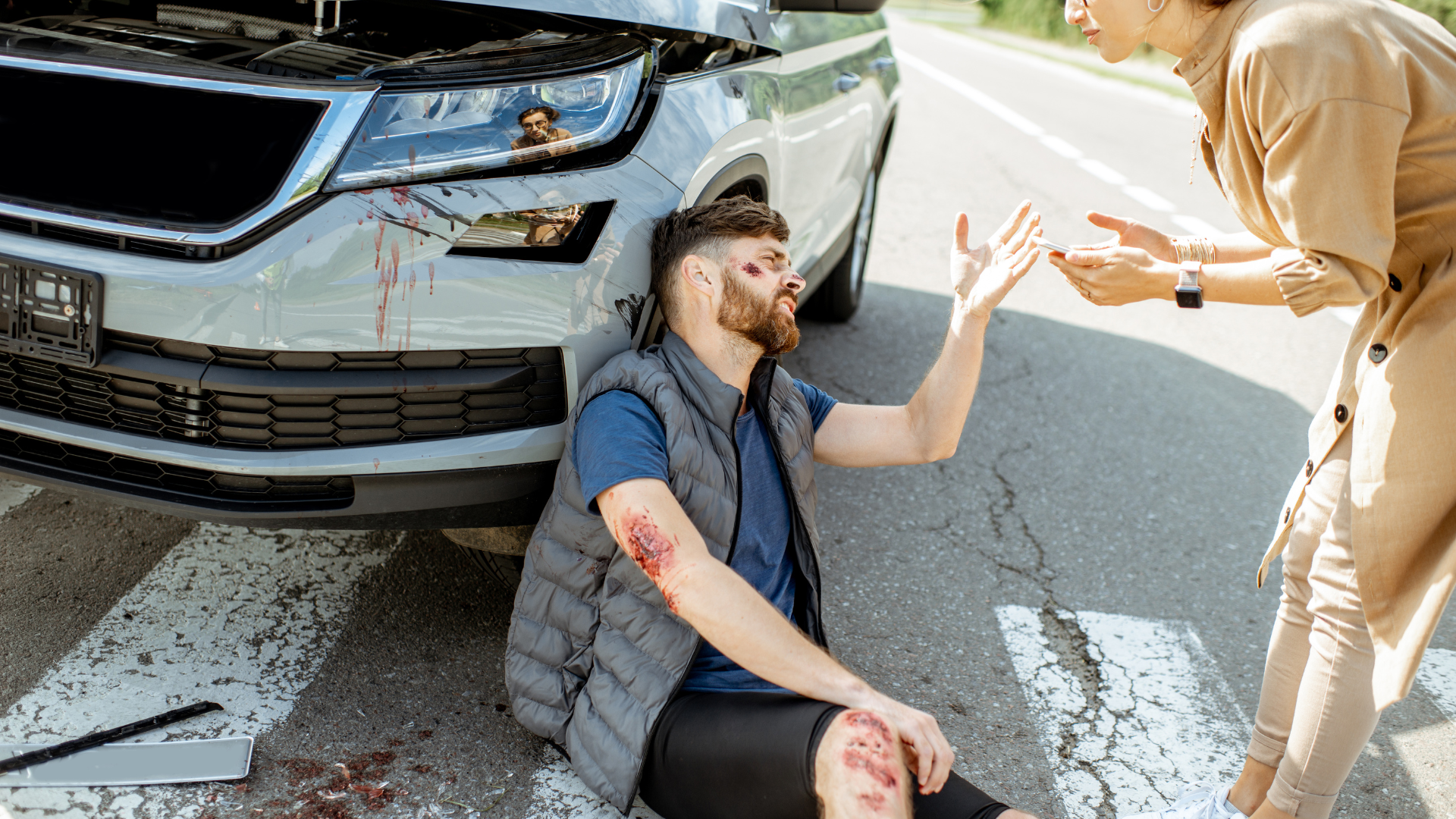 Jefferson County Identifies Pedestrian Who Was Fatally Struck