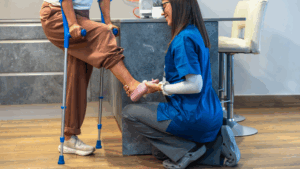 Man Fatally Struck in Southeast Birmingham Multi-Vehicle Crash Near Grandview Medical Center