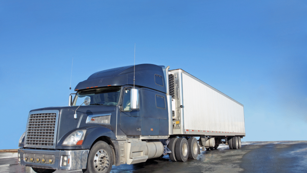 Two Dead After Serious Tractor-Trailer Crash on I-22 West in Jefferson County